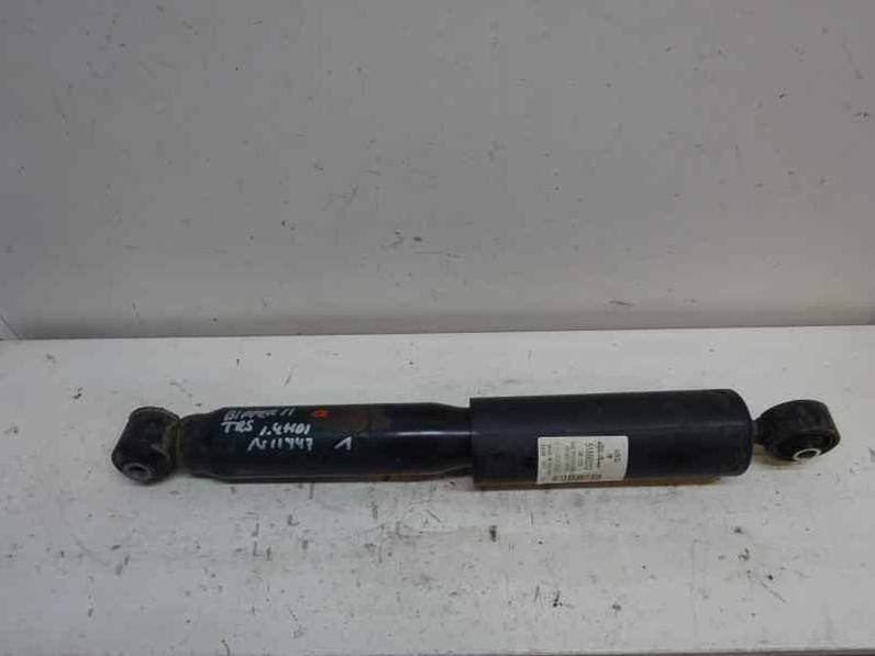 AMORTIGUADOR TRASERO PEUGEOT BIPPER 2011 1.4 HDI (68 CV)