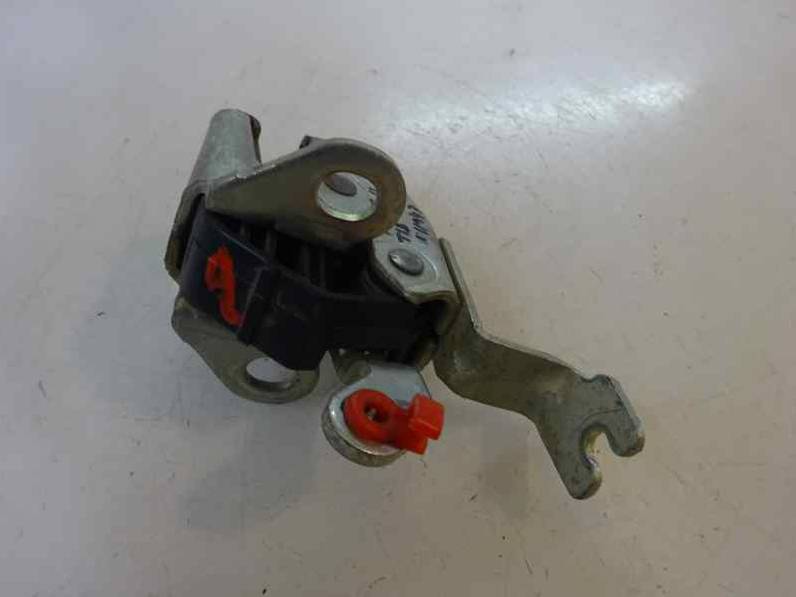 CERRADURA MALETERO PORTON PEUGEOT BIPPER 2011 1.4 HDI (68 CV)