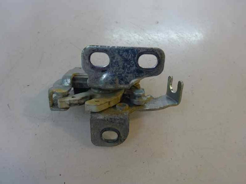 CERRADURA MALETERO PORTON PEUGEOT BIPPER 2011 1.4 HDI (68 CV)