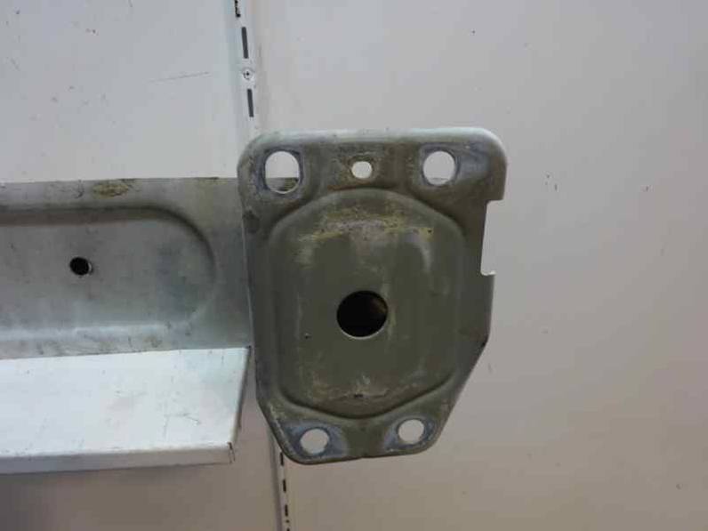 REFUERZO PARAGOLPES DELANTERO PEUGEOT BIPPER 2011 1.4 HDI (68 CV)