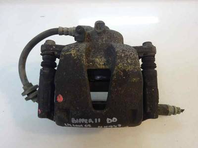 PINZA FRENO DELANTERA DERECHA PEUGEOT BIPPER 2011 1.4 HDI (68 CV)