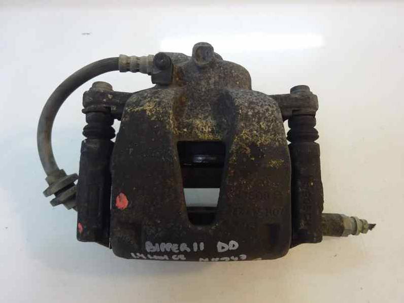 PINZA FRENO DELANTERA DERECHA PEUGEOT BIPPER 2011 1.4 HDI (68 CV)