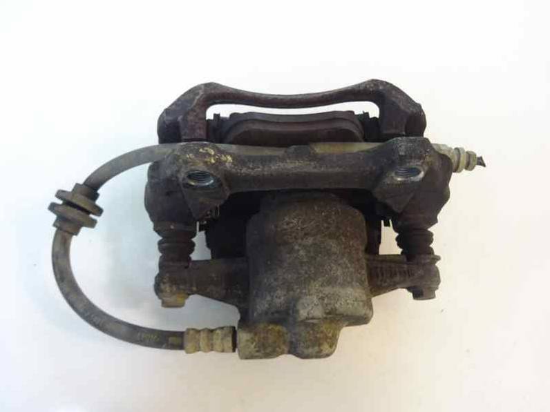 PINZA FRENO DELANTERA DERECHA PEUGEOT BIPPER 2011 1.4 HDI (68 CV)