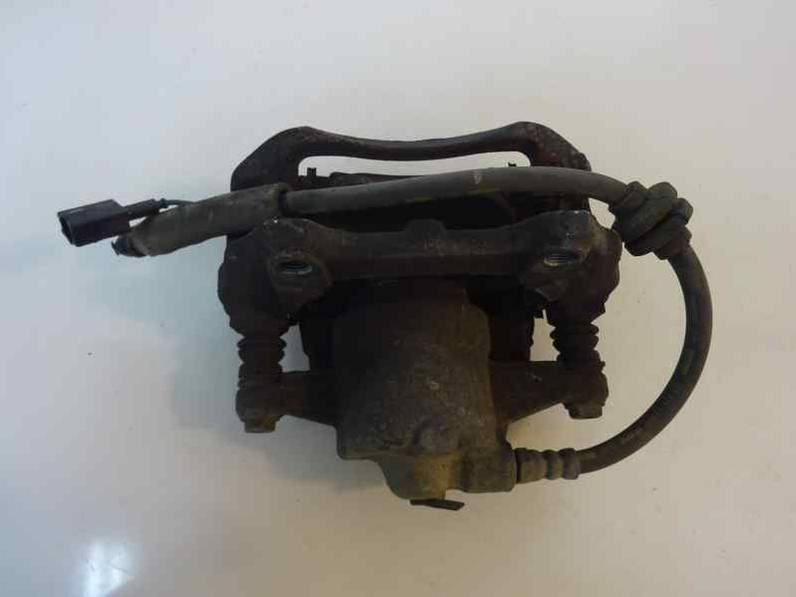 PINZA FRENO DELANTERA IZQUIERDA PEUGEOT BIPPER 2011 1.4 HDI (68 CV)