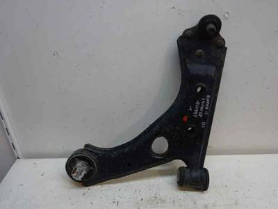 BRAZO SUSPENSION INFERIOR DELANTERO IZQUIERDO PEUGEOT BIPPER 2011 1.4 HDI (68 CV)