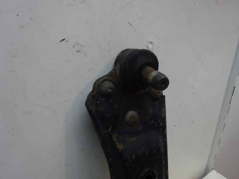 BRAZO SUSPENSION INFERIOR DELANTERO IZQUIERDO PEUGEOT BIPPER 2011 1.4 HDI (68 CV)