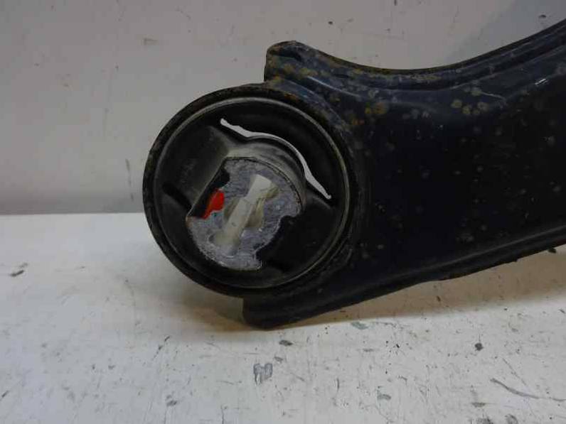 BRAZO SUSPENSION INFERIOR DELANTERO IZQUIERDO PEUGEOT BIPPER 2011 1.4 HDI (68 CV)