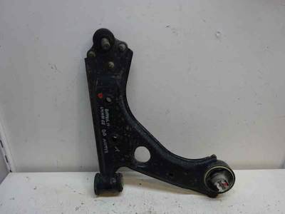 BRAZO SUSPENSION INFERIOR DELANTERO DERECHO PEUGEOT BIPPER 2011 1.4 HDI (68 CV)