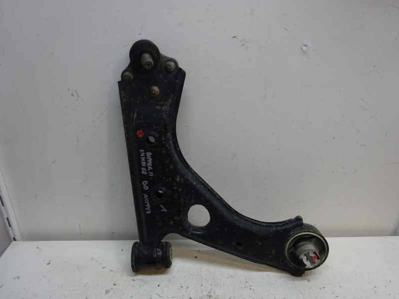 BRAZO SUSPENSION INFERIOR DELANTERO DERECHO PEUGEOT BIPPER 2011 1.4 HDI (68 CV)