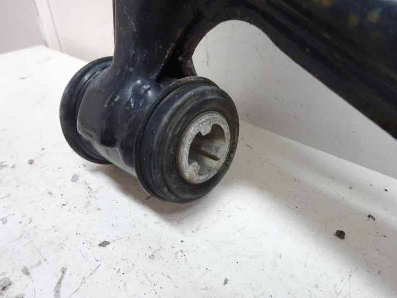 BRAZO SUSPENSION INFERIOR DELANTERO DERECHO PEUGEOT BIPPER 2011 1.4 HDI (68 CV)