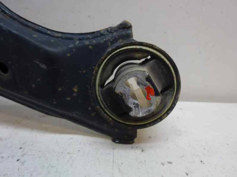 BRAZO SUSPENSION INFERIOR DELANTERO DERECHO PEUGEOT BIPPER 2011 1.4 HDI (68 CV)