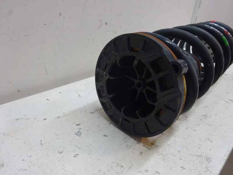 MUELLE AMORTIGUACION PEUGEOT BIPPER 2011 1.4 HDI (68 CV)