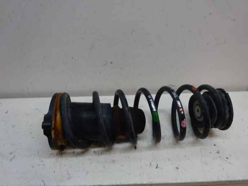 MUELLE AMORTIGUACION PEUGEOT BIPPER 2011 1.4 HDI (68 CV)