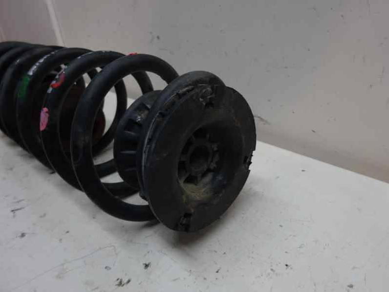 MUELLE AMORTIGUACION PEUGEOT BIPPER 2011 1.4 HDI (68 CV)