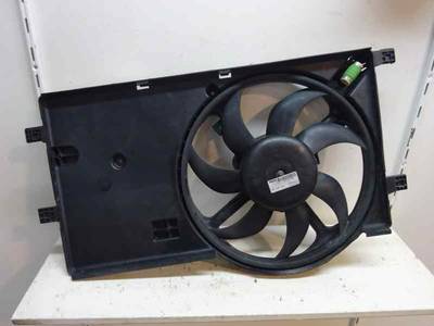 ELECTROVENTILADOR PEUGEOT BIPPER 2011 1.4 HDI (68 CV)