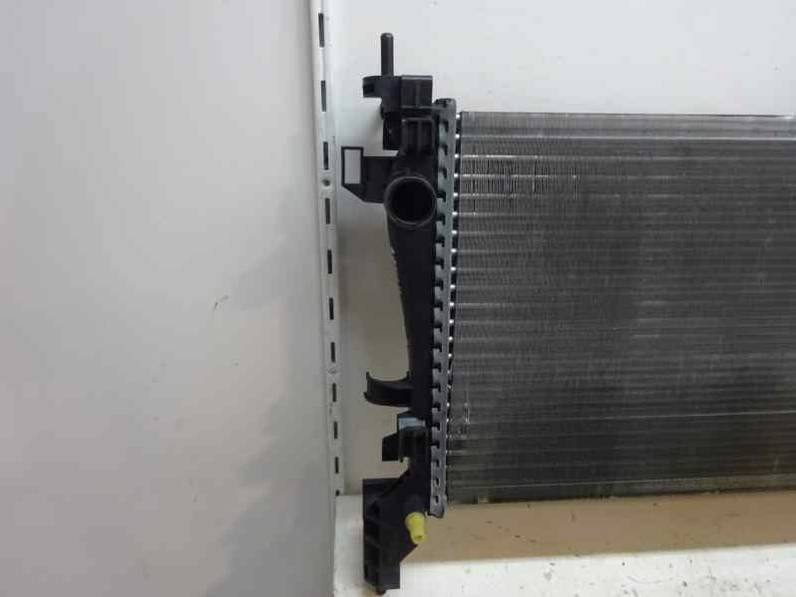 RADIADOR AGUA PEUGEOT BIPPER 2011 1.4 HDI (68 CV)