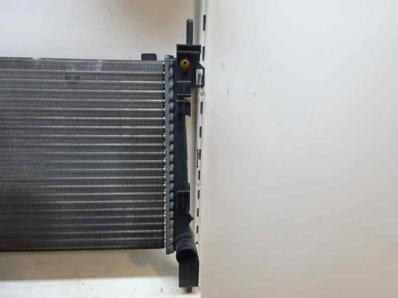 RADIADOR AGUA PEUGEOT BIPPER 2011 1.4 HDI (68 CV)