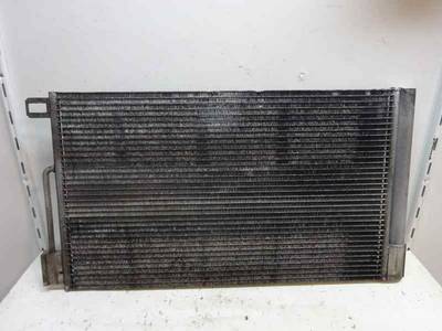CONDENSADOR RADIADOR AIRE ACONDICIONADO PEUGEOT BIPPER 2011 1.4 HDI (68 CV)