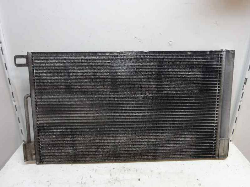 CONDENSADOR RADIADOR AIRE ACONDICIONADO PEUGEOT BIPPER 2011 1.4 HDI (68 CV)