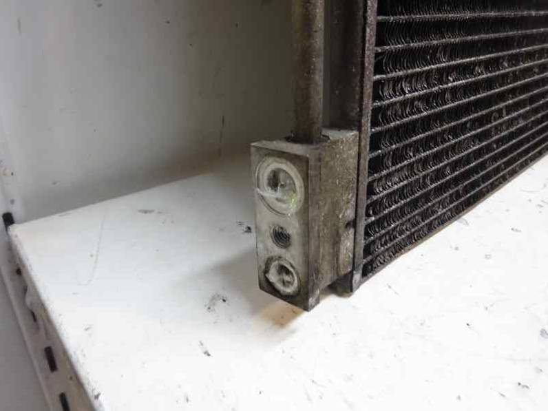 CONDENSADOR RADIADOR AIRE ACONDICIONADO PEUGEOT BIPPER 2011 1.4 HDI (68 CV)