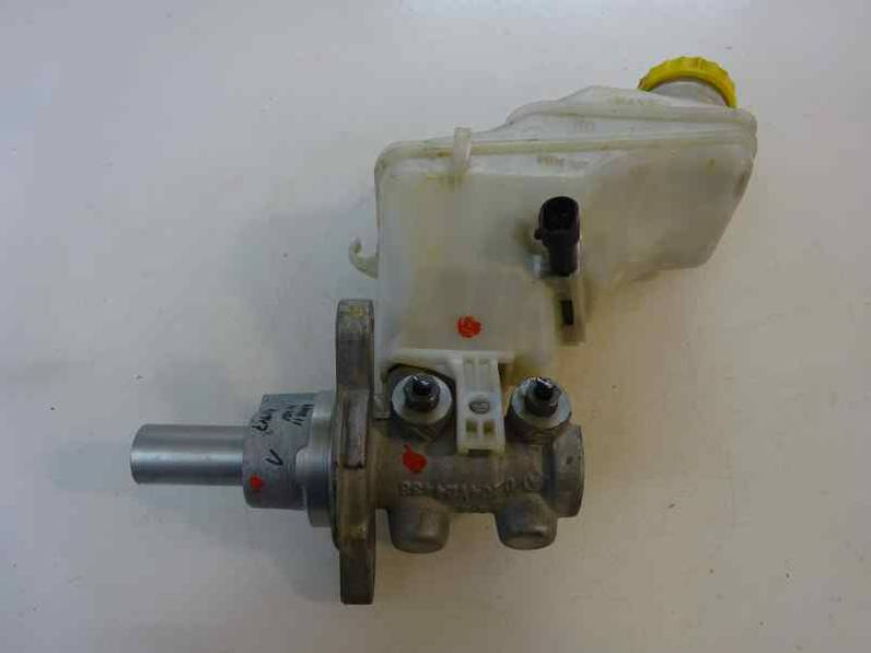 BOMBA FRENO PEUGEOT BIPPER 2011 1.4 HDI (68 CV)