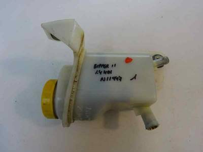 BOMBA DIRECCION PEUGEOT BIPPER 2011 1.4 HDI (68 CV)