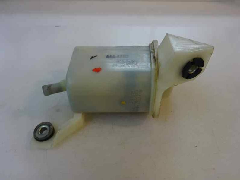 BOMBA DIRECCION PEUGEOT BIPPER 2011 1.4 HDI (68 CV)