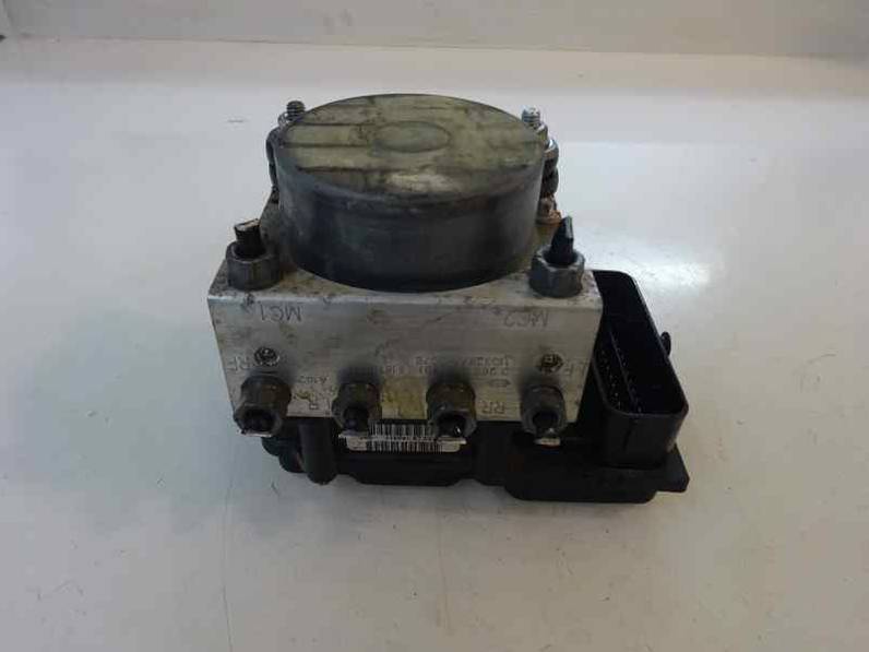 ABS PEUGEOT BIPPER 2011 1.4 HDI (68 CV)