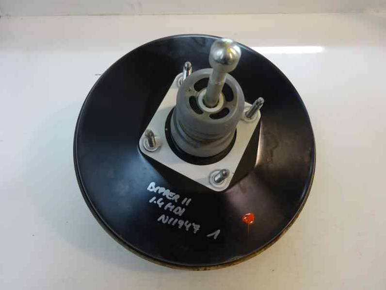 SERVOFRENO PEUGEOT BIPPER 2011 1.4 HDI (68 CV)