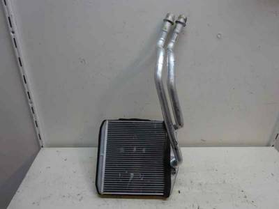 RADIADOR CALEFACCION AIRE ACONDICIONADO PEUGEOT BIPPER 2011 1.4 HDI (68 CV)