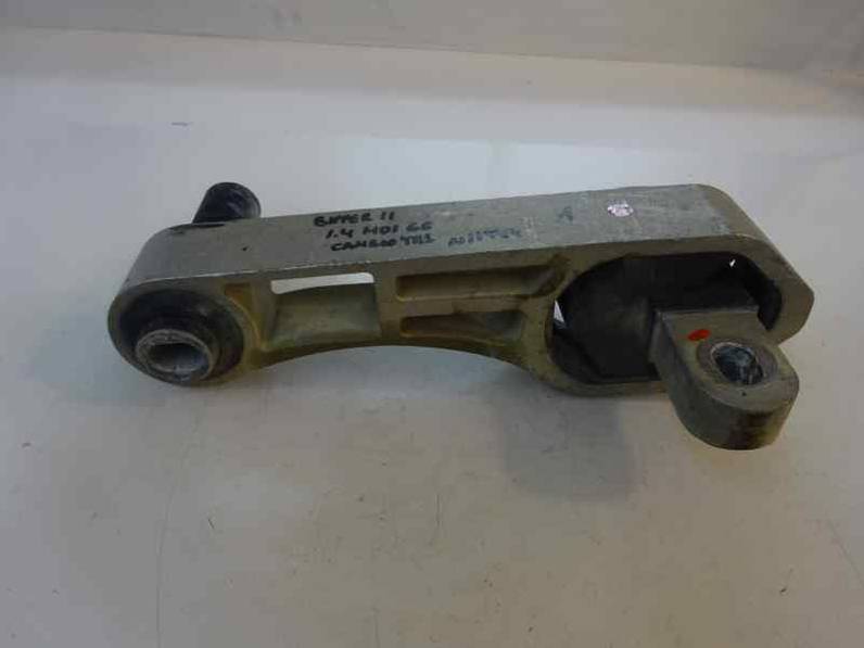 SOPORTE CAMBIO PEUGEOT BIPPER 2011 1.4 HDI (68 CV)