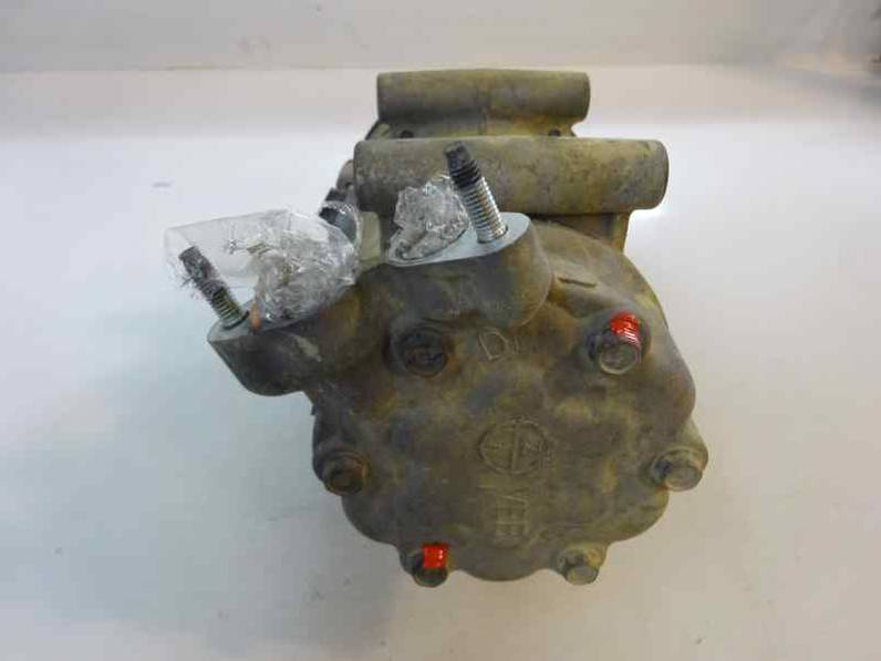 COMPRESOR AIRE ACONDICIONADO PEUGEOT BIPPER 2011 1.4 HDI (68 CV)