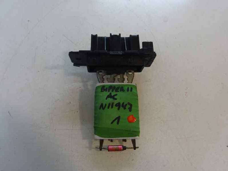 RESISTENCIA CALEFACCION PEUGEOT BIPPER 2011 1.4 HDI (68 CV)