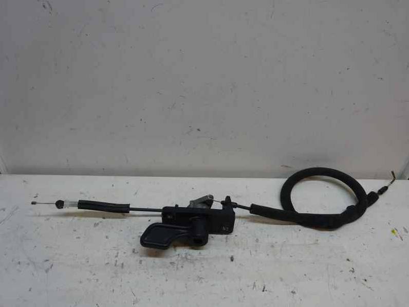 MANETA INTERIOR TRASERA DERECHA PEUGEOT BIPPER 2011 1.4 HDI (68 CV)