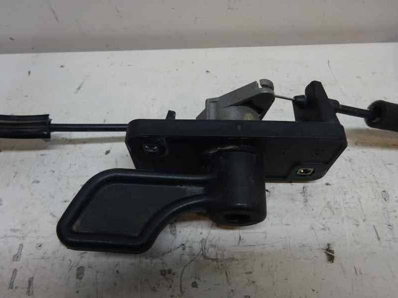 MANETA INTERIOR TRASERA DERECHA PEUGEOT BIPPER 2011 1.4 HDI (68 CV)