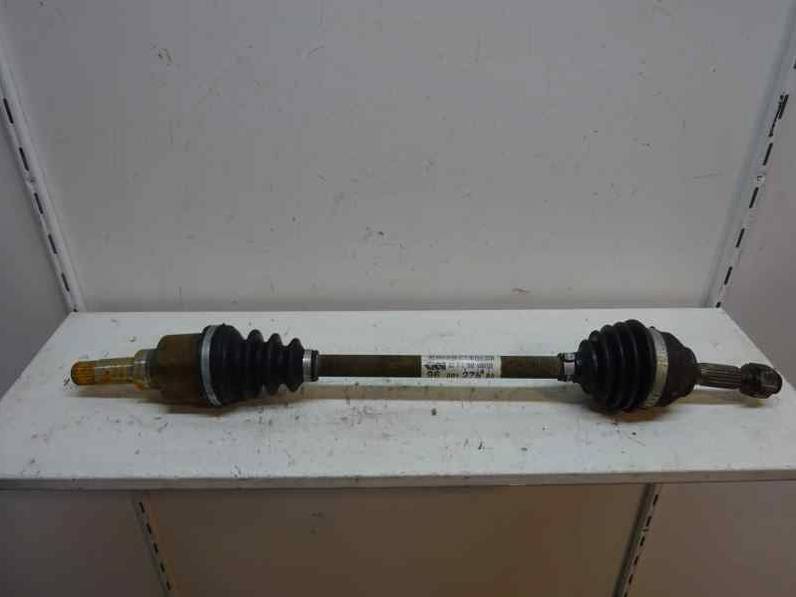 TRANSMISION DELANTERA IZQUIERDA CITROEN C3 2007 1.1 (60 CV)