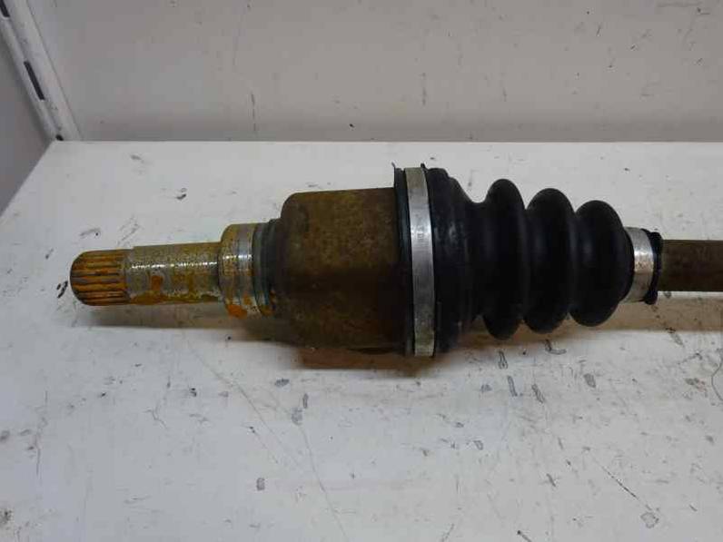 TRANSMISION DELANTERA IZQUIERDA CITROEN C3 2007 1.1 (60 CV)