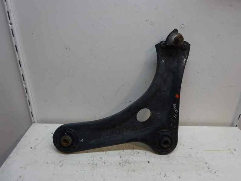 BRAZO SUSPENSION INFERIOR DELANTERO IZQUIERDO CITROEN C3 2007 1.1 (60 CV)