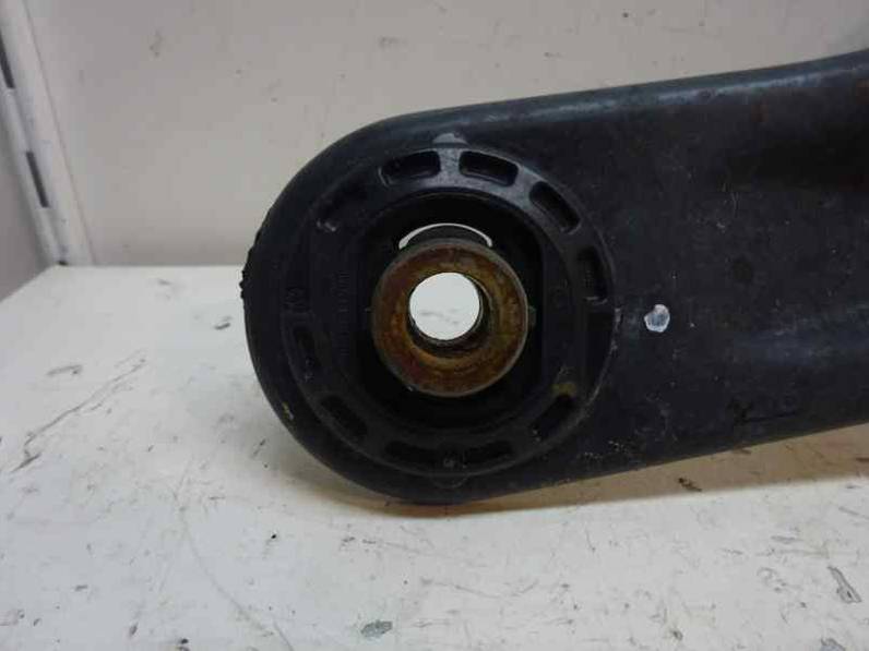 BRAZO SUSPENSION INFERIOR DELANTERO IZQUIERDO CITROEN C3 2007 1.1 (60 CV)