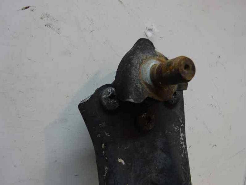 BRAZO SUSPENSION INFERIOR DELANTERO IZQUIERDO CITROEN C3 2007 1.1 (60 CV)