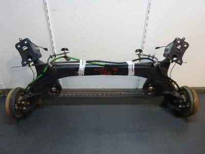 PUENTE TRASERO PEUGEOT BIPPER 2011 1.4 HDI (68 CV)