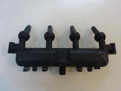 BOBINA ENCENDIDO PEUGEOT 206 BERLINA 1999 1.4 (75 CV)