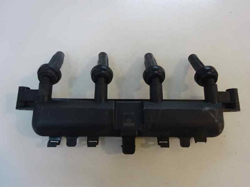 BOBINA ENCENDIDO PEUGEOT 206 BERLINA 1999 1.4 (75 CV)