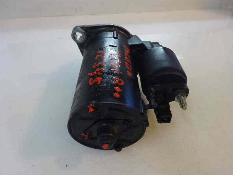 MOTOR ARRANQUE SEAT TOLEDO 2000 1.9 TDI (110 CV)