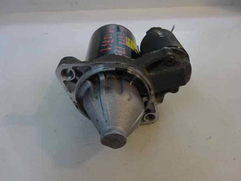 MOTOR ARRANQUE HYUNDAI GETZ 2004 1.3 (86 CV)