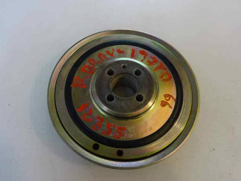 POLEA CIGUENAL FIAT BRAVO 1999 1.9 JTD (105 CV)