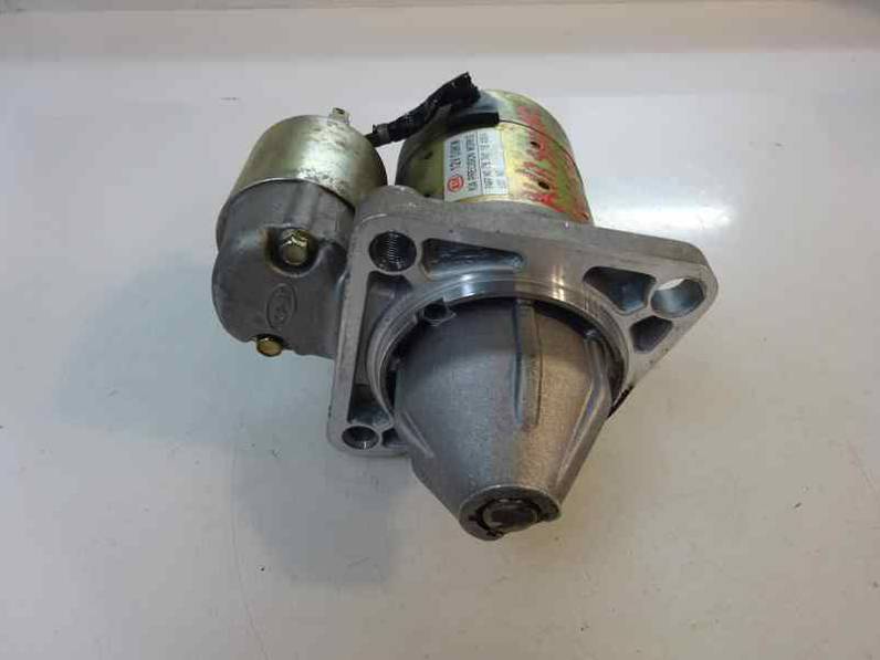 MOTOR ARRANQUE KIA SHUMA 2000 1.5 (88 CV)