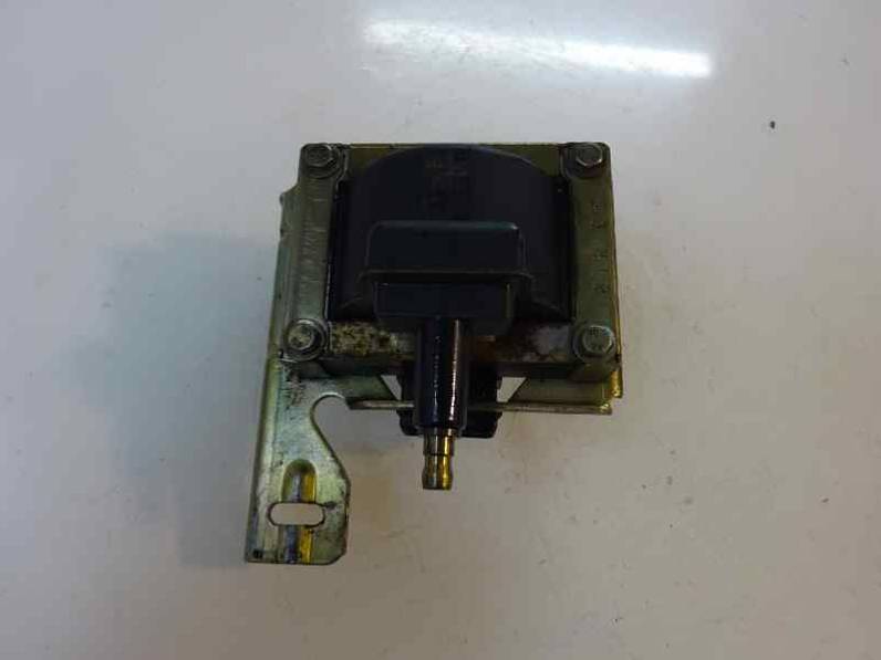 BOBINA ENCENDIDO CITROEN AX 1991 1.4 (75 CV)