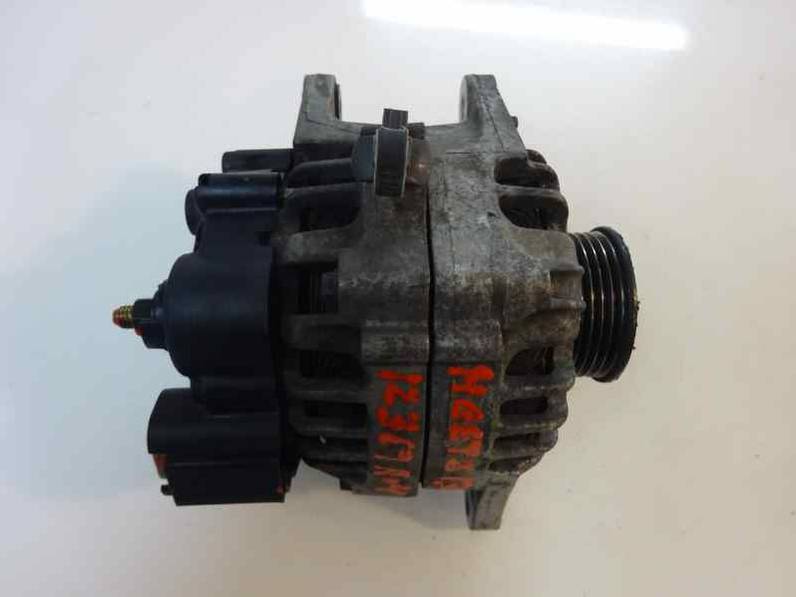 ALTERNADOR HYUNDAI GETZ 2004 1.3 (86 CV)