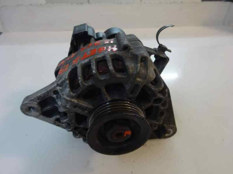 ALTERNADOR HYUNDAI GETZ 2004 1.3 (86 CV)